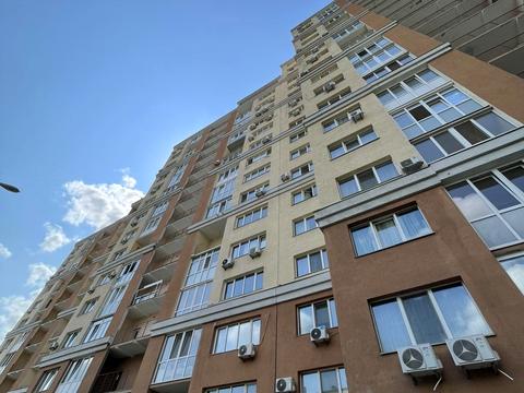 квартира по адресу Європейська, 31