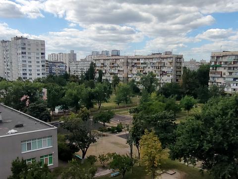 квартира по адресу Владимира Ивасюка просп. (Героїв Сталінграду), 25-А