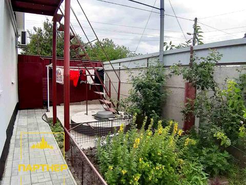 дом по адресу Миколи Татарулі ул. (Циолковского)