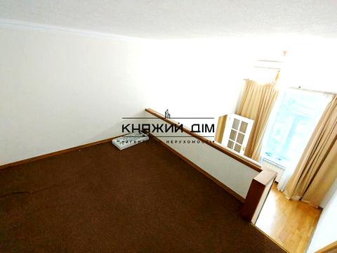 квартира по адресу Эспланадная ул., 2