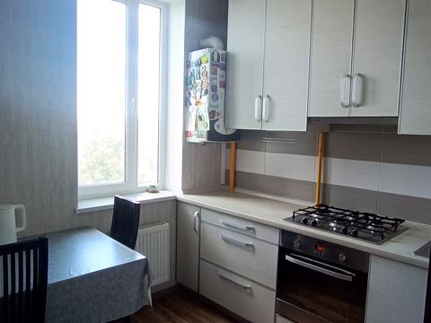 квартира за адресою Переяславська вул., 23 к4
