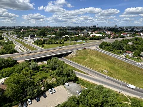 квартира по адресу Бережанская ул., 56