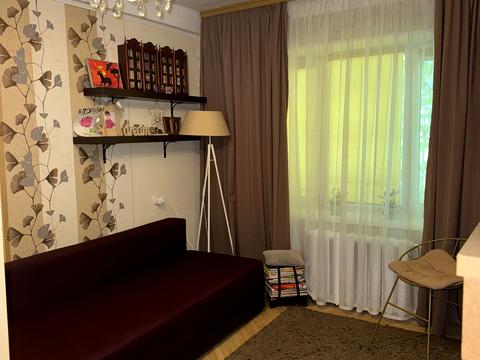 квартира за адресою Героїв Севастополя вул., 11