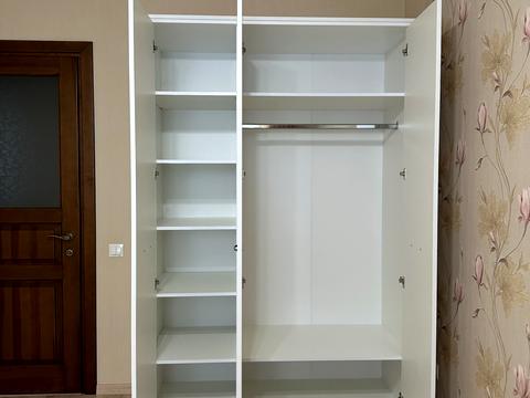 квартира по адресу Гетьманська ул., 17