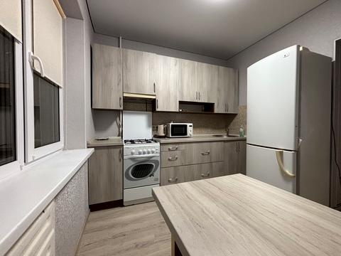 квартира по адресу Героев Днепра ул., 42-Б