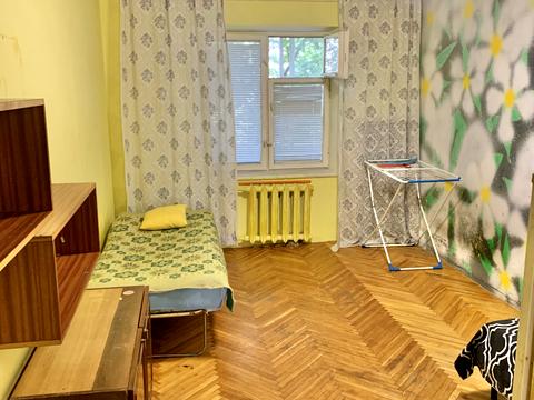 квартира за адресою Рене Декарта вул. (Кулібіна), 6