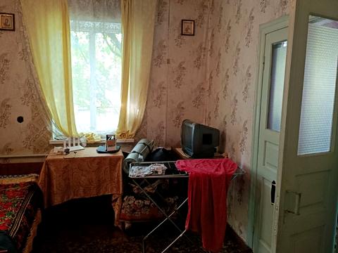 дом по адресу Кирпичная ул., 25