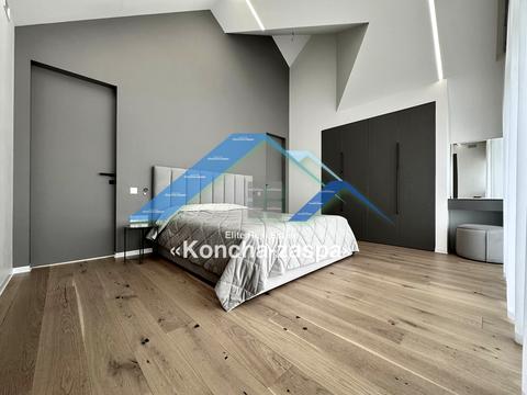 дом по адресу Сосновая ул.