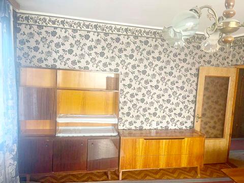 квартира по адресу Заболотного, 62