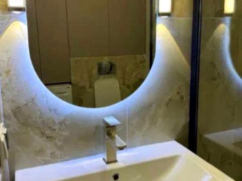квартира по адресу Кульпарковская ул., 96