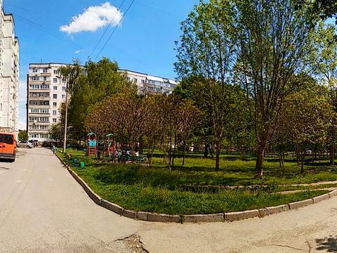 квартира по адресу Олімпійська ул., 7/1