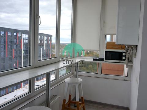 квартира за адресою Європейська пл., 3