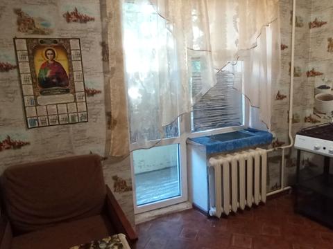 квартира по адресу Академика Заболотного ул., 67 к2