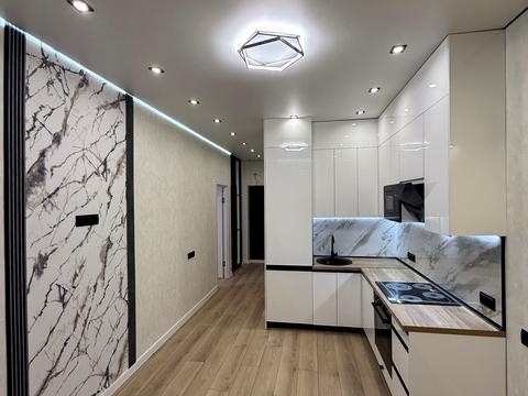 квартира за адресою Краснова вул., 1-Б