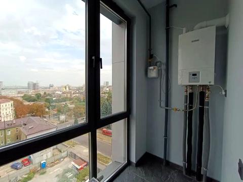 квартира по адресу Днепр, Костомаровская ул. (Щорса), 1-А