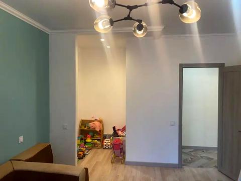 квартира по адресу Героев Крут ул. (Фурманова), 7