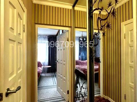 квартира за адресою Ревуцького вул., 36/2