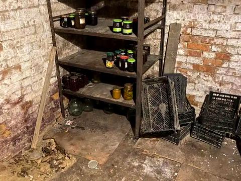 будинок за адресою Дніпро, Новопотічна вул., 19