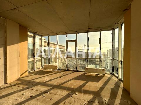 квартира по адресу Французский бульв., 60