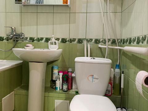 квартира за адресою Богдана Хмельницького просп. (Героїв Сталінграда), 12-Г