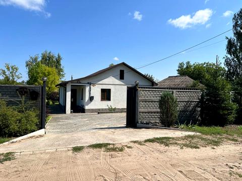 будинок за адресою Лісова