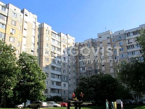 квартира по адресу Тростянецкая ул., 8-Б