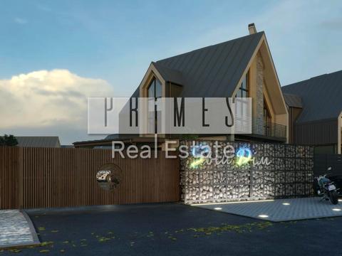 дом по адресу Мазепи вул.