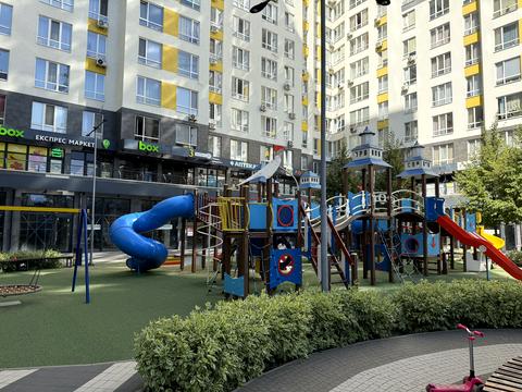 квартира по адресу Университетская ул., 1г
