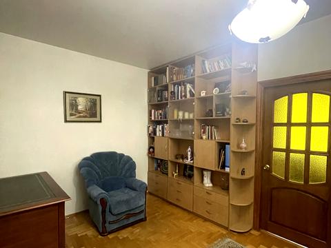 квартира по адресу Ереванская ул., 25/1