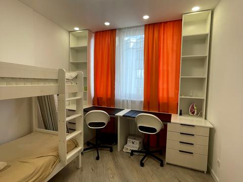 квартира по адресу Светлая ул., 3д