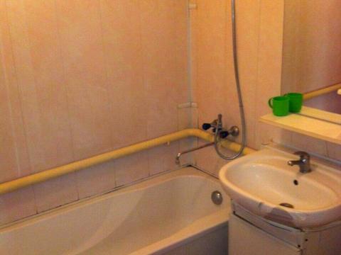 квартира за адресою Кам'янецька вул., 58