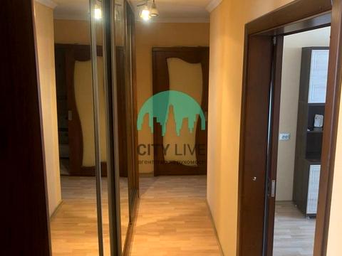 квартира за адресою Залізнична вул., 34