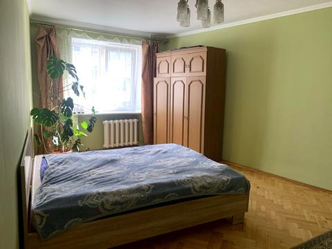 квартира по адресу Леннона ул., 36