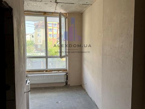 квартира за адресою Кошова вул., 104/21