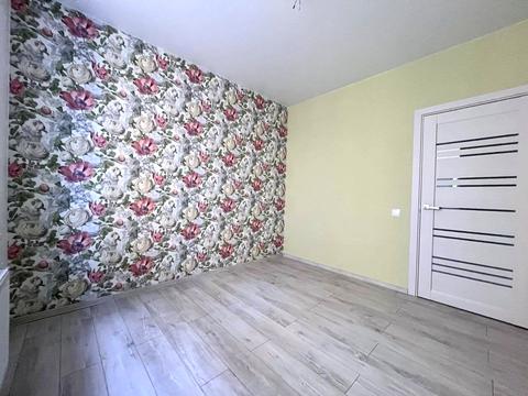 квартира за адресою Кармелюка вул., 9