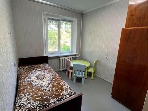 квартира за адресою Лікаря Мальцева пров. (Латишева), 5