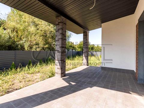 дом по адресу Ягідна