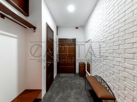 квартира по адресу Степана Руданского ул., 4-6