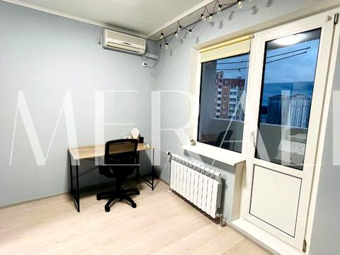 коммерческая по адресу Урловская ул., 30