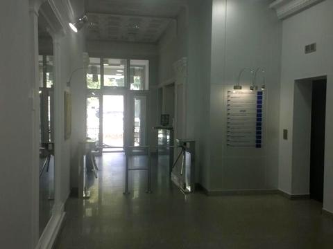 коммерческая по адресу Музейний пер., 4