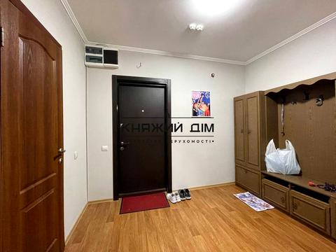 квартира по адресу Софии Русовой ул., 3-А