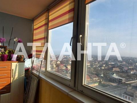 квартира за адресою Євгена Чикаленка вул., 44