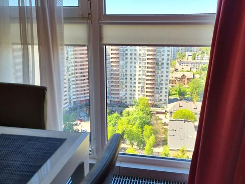 квартира за адресою Гната Хоткевича вул. (Червоногвардійська), 10