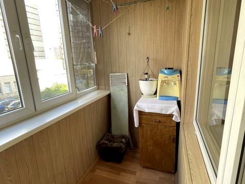 квартира за адресою Червоної Калини просп. (Володимира Маяковського), 79-А