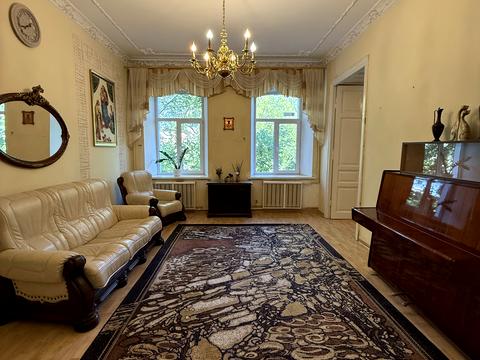 квартира за адресою Мечнікова, 80