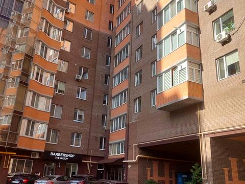 квартира по адресу Киевская ул., 23