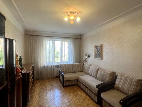 квартира за адресою Керамічний пров., 9/5
