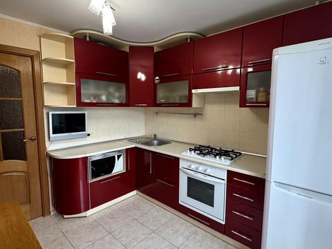 квартира по адресу Саломеи Крушельницкой ул., 75