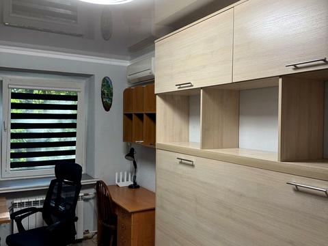 квартира за адресою Вартових Неба вул. (Тобольська), 47а