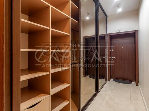 квартира по адресу Лесі Українки ул., 7